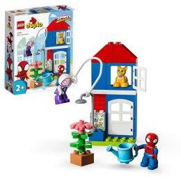 Playset Lego 10995 29 x 21 x 8 cm 25 Części