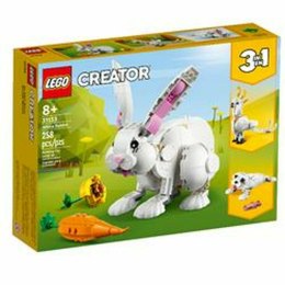 Playset Lego 31133 258 Części