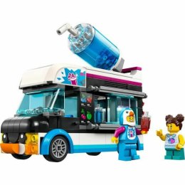 Playset Lego 60384 194 Części