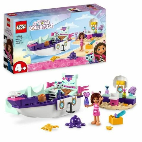 Playset Lego 10786 Wielokolorowy