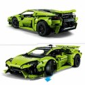 Zestaw do budowania Lego LAMBORGHINI HURACÁN TECNICA Wielokolorowy