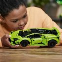 Zestaw do budowania Lego LAMBORGHINI HURACÁN TECNICA Wielokolorowy