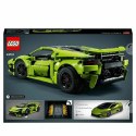 Zestaw do budowania Lego LAMBORGHINI HURACÁN TECNICA Wielokolorowy