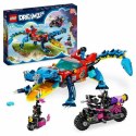 Playset Lego 71458 Wielokolorowy