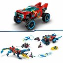 Playset Lego 71458 Wielokolorowy