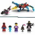 Playset Lego 71458 Wielokolorowy