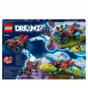 Playset Lego 71458 Wielokolorowy