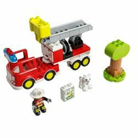 Playset Lego 10969 Wielokolorowy