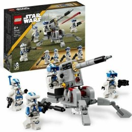 Playset Lego 75345 Wielokolorowy