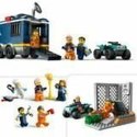 Playset Lego 60418