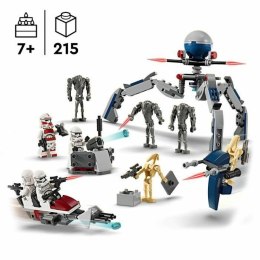 Playset Lego 75372