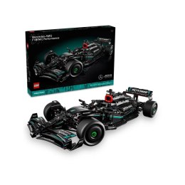 Zestaw Samochodów Lego 42171 Mercedes-AMG F1 W14 E Performance 1642 Części