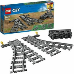 Zestaw do budowania Lego 60238 Stal Akcesoria