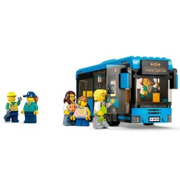 Zestaw do budowania Lego 60335 Wielokolorowy 907 piezas