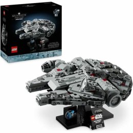 Zestaw do budowania Lego 75375 Wielokolorowy