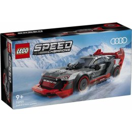 Zestaw do budowania Lego 76921