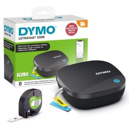 Drukarka etykiet DYMO LetraTag 200B Bluetooth 2172855