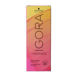 Farba bez Amoniaku Schwarzkopf Igora Vibrance 60 ml