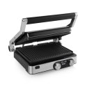 Grill do Kontaktu Princess Digital Master Pro 117310 2000 W