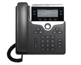 IP PHONE 7821 FOR/3RD PARTY CALL CONTROL IN