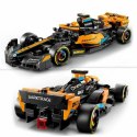 Zestaw do budowania Lego 76919 F1 McLaren 2023 Wielokolorowy 245 Części