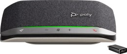 POLY Telefon konferencyjny Sync 20+ USB-C