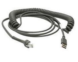 Zebra 2.8m USB A