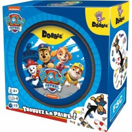 Zabawa Edukacyjna Asmodee Dobble Paw Patrol Wielokolorowy