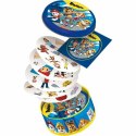 Zabawa Edukacyjna Asmodee Dobble Paw Patrol Wielokolorowy