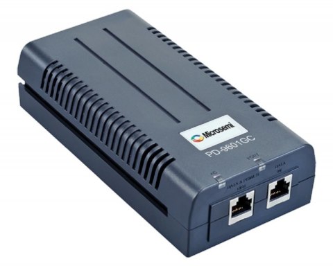 Microchip Technology PD-9601GC Fast Ethernet, Gigabit Ethernet 55 V