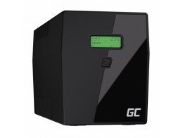 GREEN CELL ZASILACZ AWARYJNY UPS09 POWER PROOF 2000VA 1400W