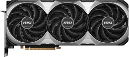 Karta graficzna MSI GeForce RTX 4080 SUPER 16GB VENTUS 3X OC