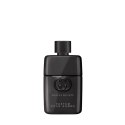 Perfumy Męskie Gucci Guilty Pour Homme Parfum Guilty 50 ml