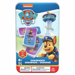 Domino The Paw Patrol 28 Części