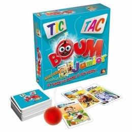 Gra Planszowa Asmodee Tic tac BOOM (FR)