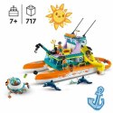 Playset Lego 41734