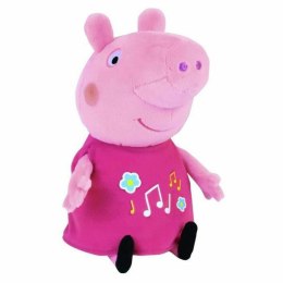 Pluszak Muzyczny Jemini Peppa Pig Różowy 25 cm