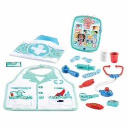 Torba medyczna z akcesoriami dla dzieci Vtech Electronic Doctor Apprentice Kit