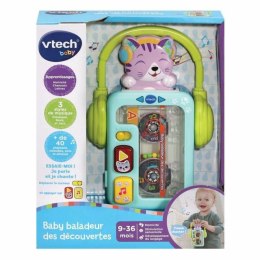 Zabawka Muzyczna Vtech Baby BABY DISCOVERY