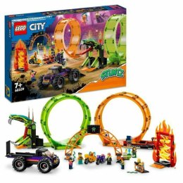 Zestaw do budowania Lego 60339