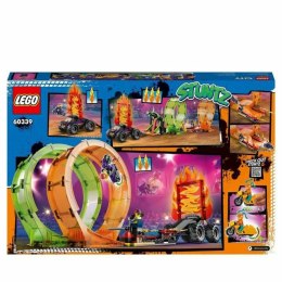 Zestaw do budowania Lego 60339