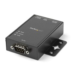 1 PORT SERIAL TO IP CONVERTER/IN