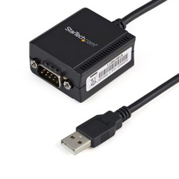 1 PORT USB TO SERIAL CABLE/.