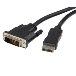 10 FT DP TO DVI CABLE/.