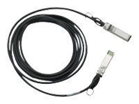 10GBASE-CU SFP/W/ CABLE 1 M IN
