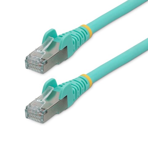 10M CAT6A ETHERNET CABLE LSZH/10GBE NETWORK PATCH CABLE