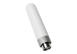 2.4GHZ 3DBI/5 GHZ 5DBI LOW/PROFILE ANTENNA WHITE RP-TNC EN