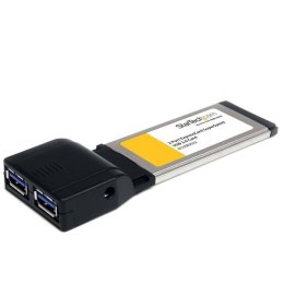 2 PORT EXPRESSCARD USB 3 CARD/.