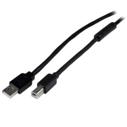 20M ACTIVE USB A TO B CABLE/.