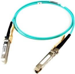 25GBASE Active Optical SFP28 Cable, 5M